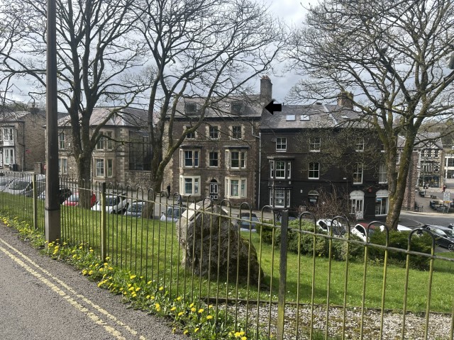 Sparrow Park, Buxton